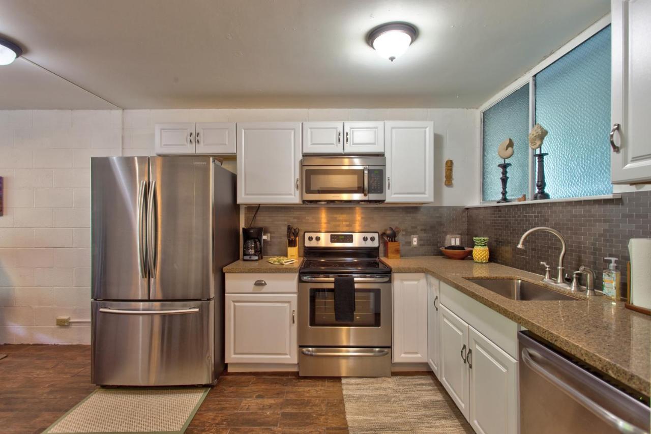 Apartment Maluhia Kahakai