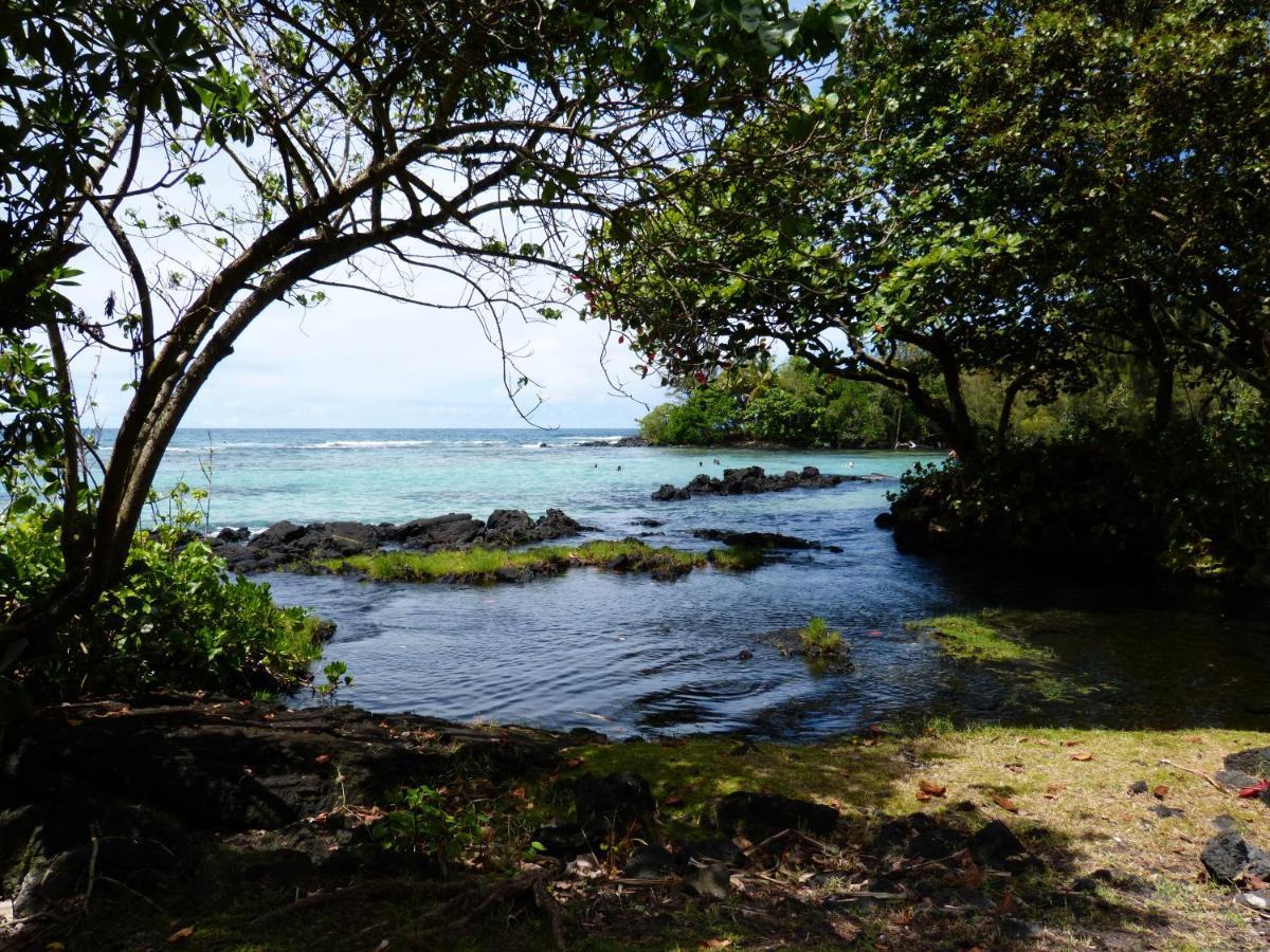 Maluhia Kahakai *
