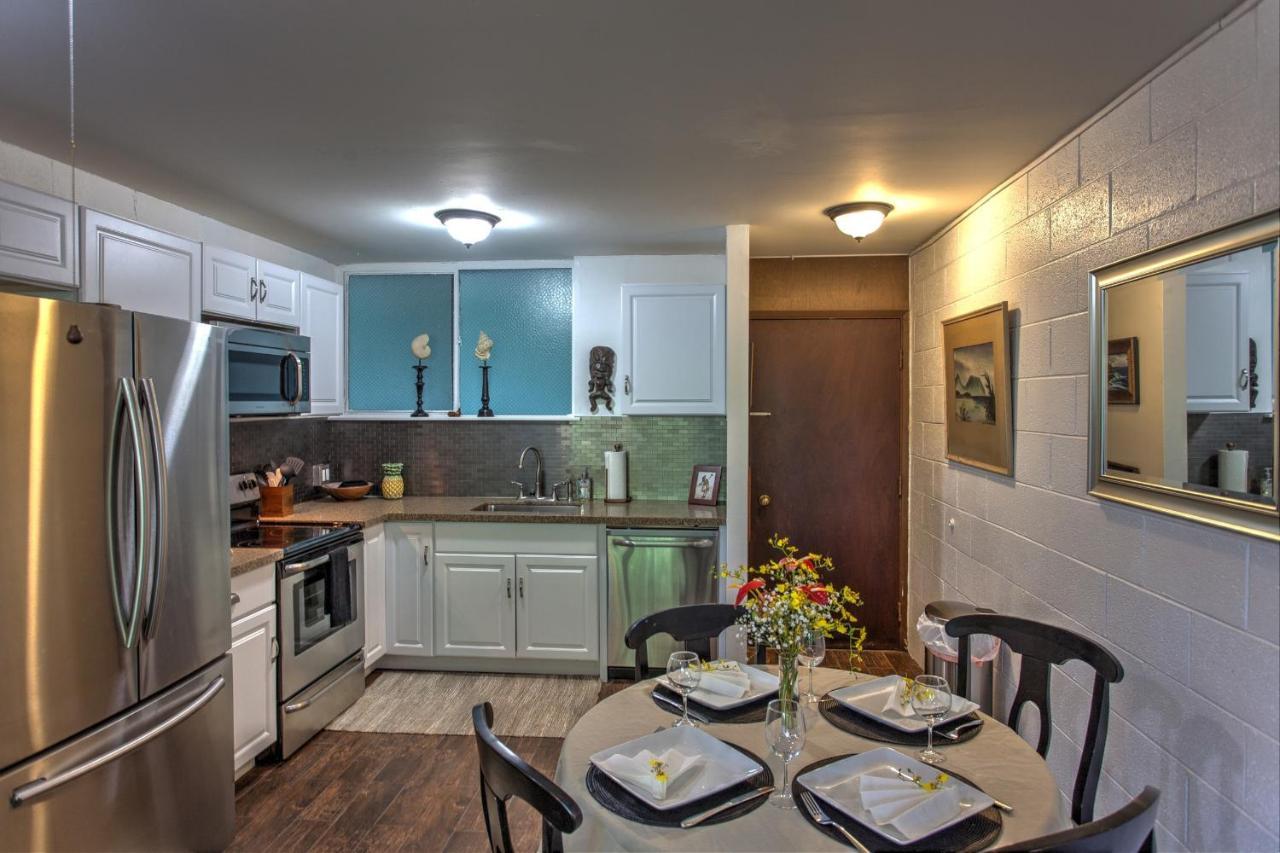 Maluhia Kahakai Apartment *