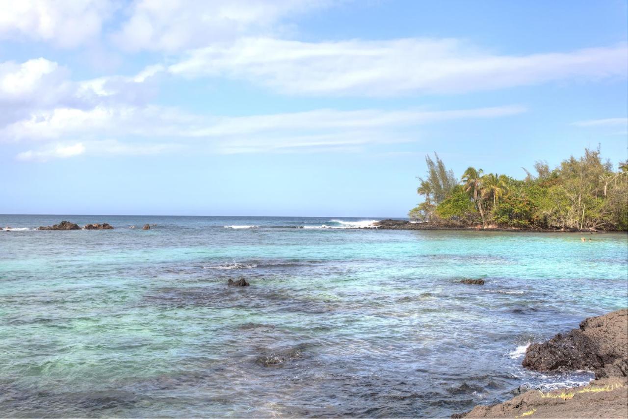 Maluhia Kahakai