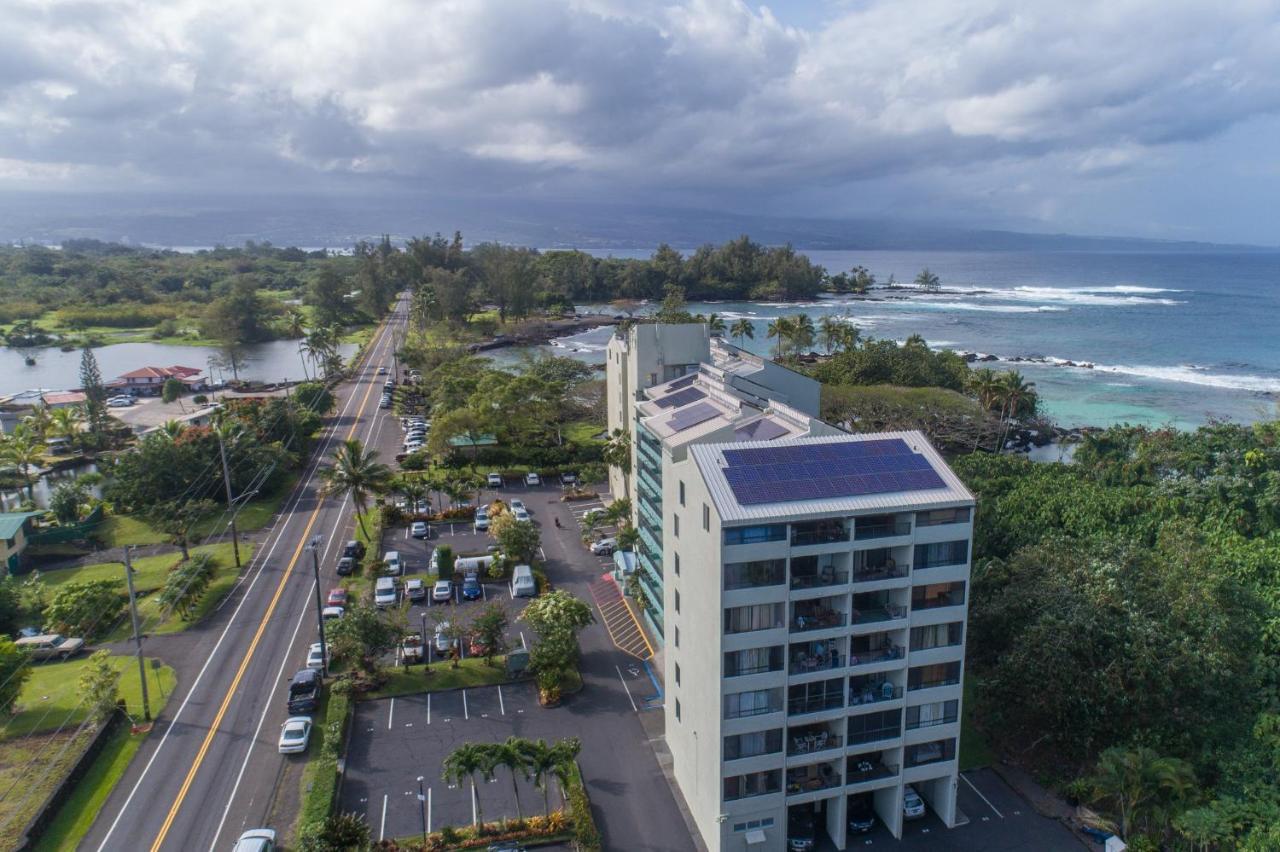 Apartment Maluhia Kahakai