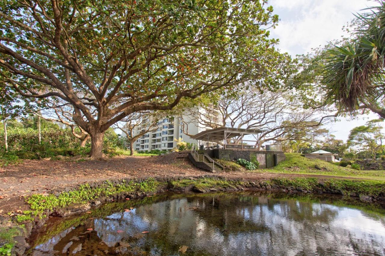 Apartment Maluhia Kahakai *