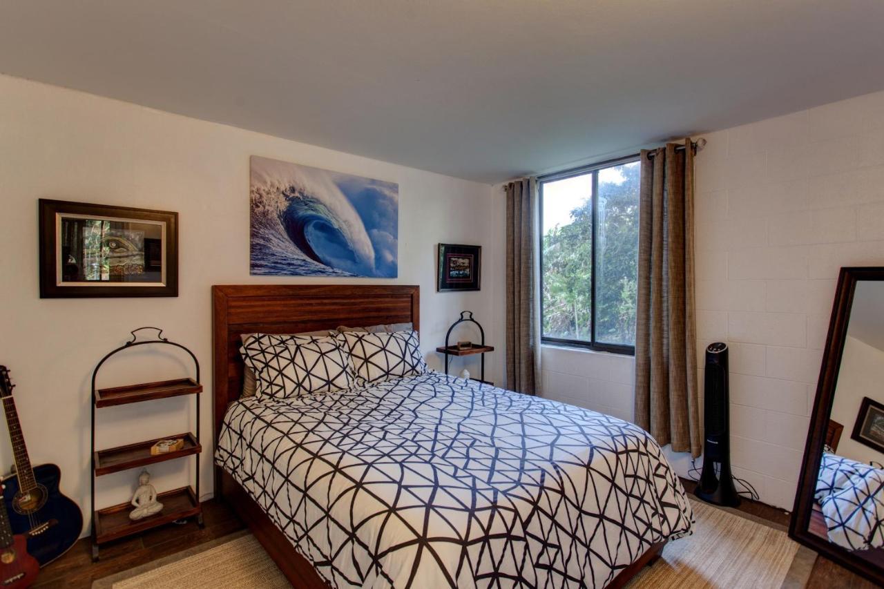 Apartment Maluhia Kahakai *