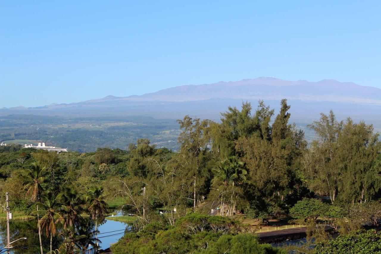 Maluhia Kahakai Hilo