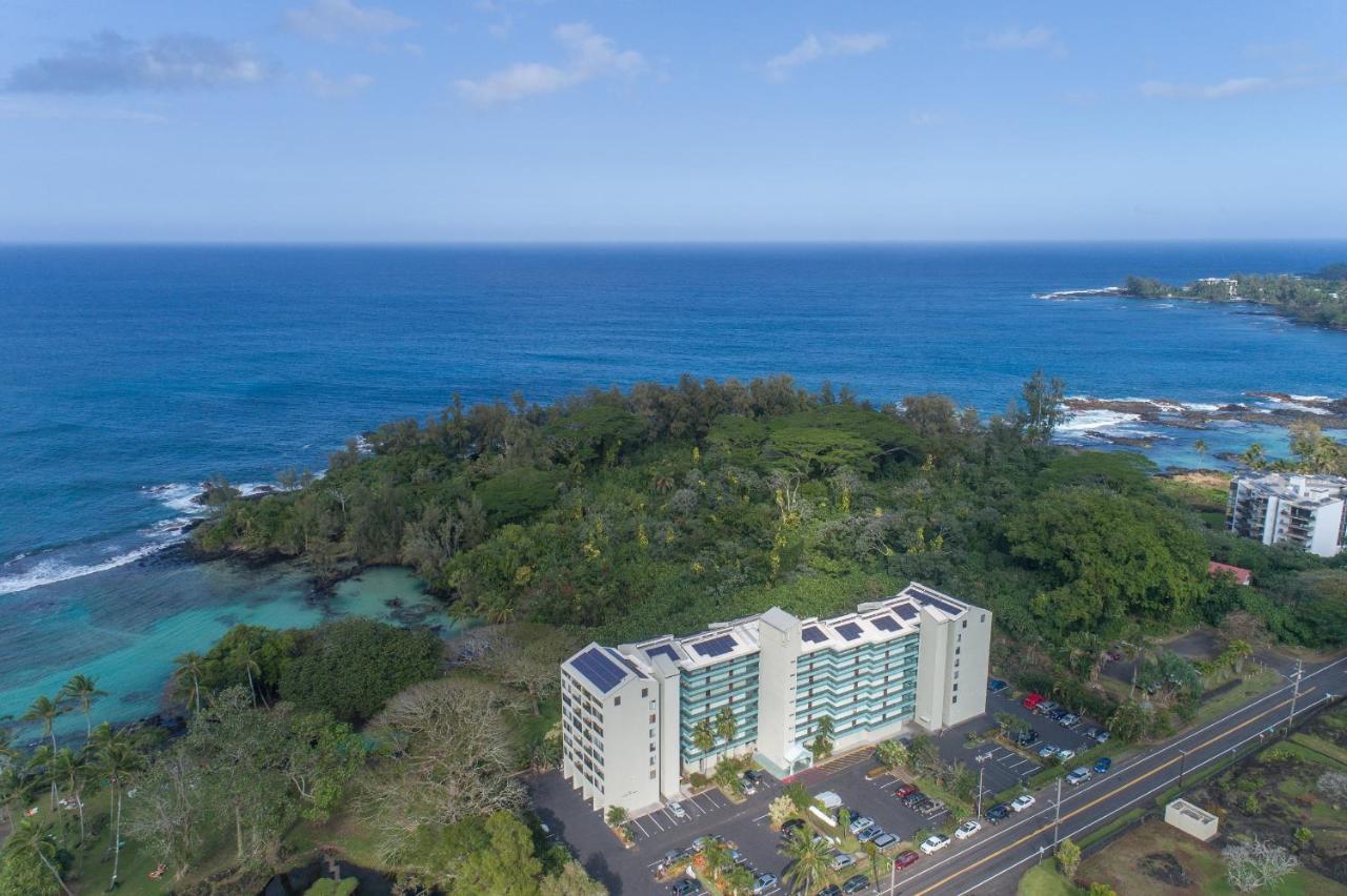 Maluhia Kahakai Apartment