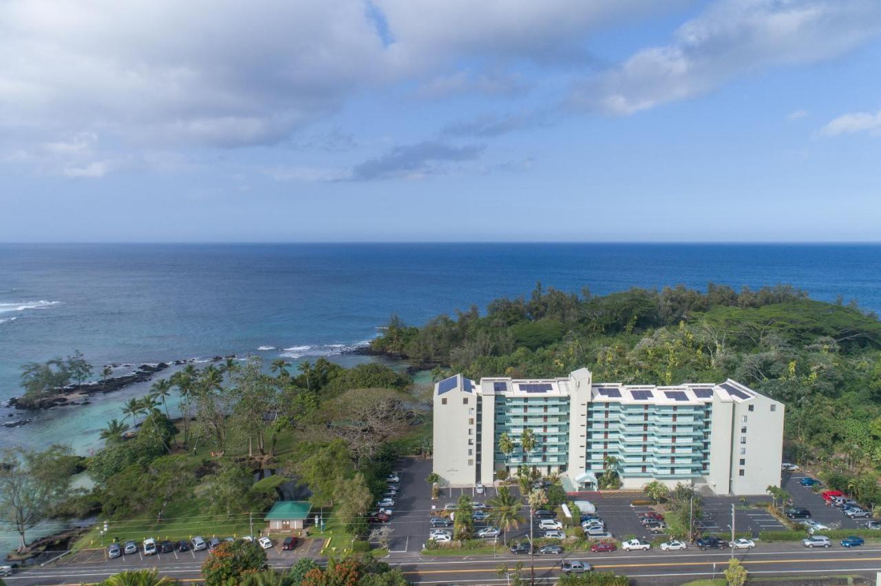 Apartment Maluhia Kahakai