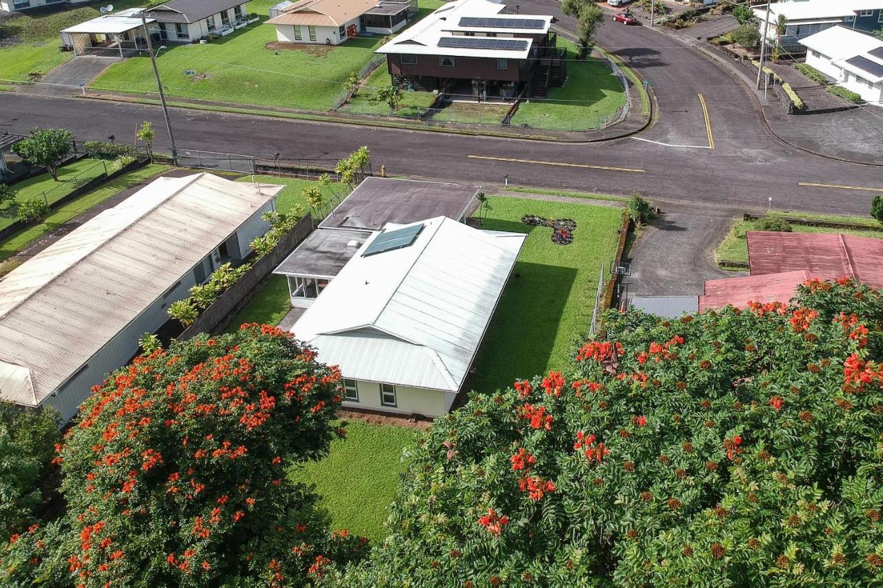 Hale Kaumana Holiday home *