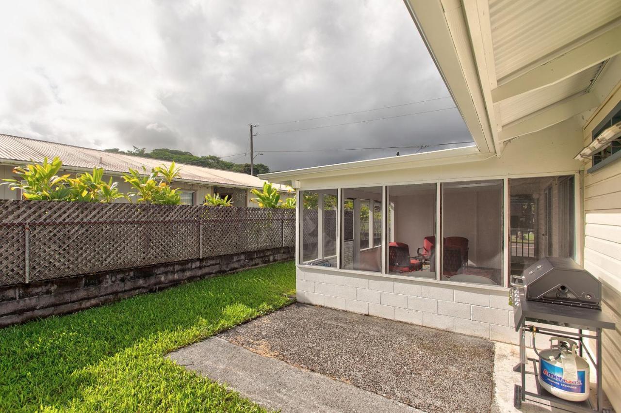 Hale Kaumana