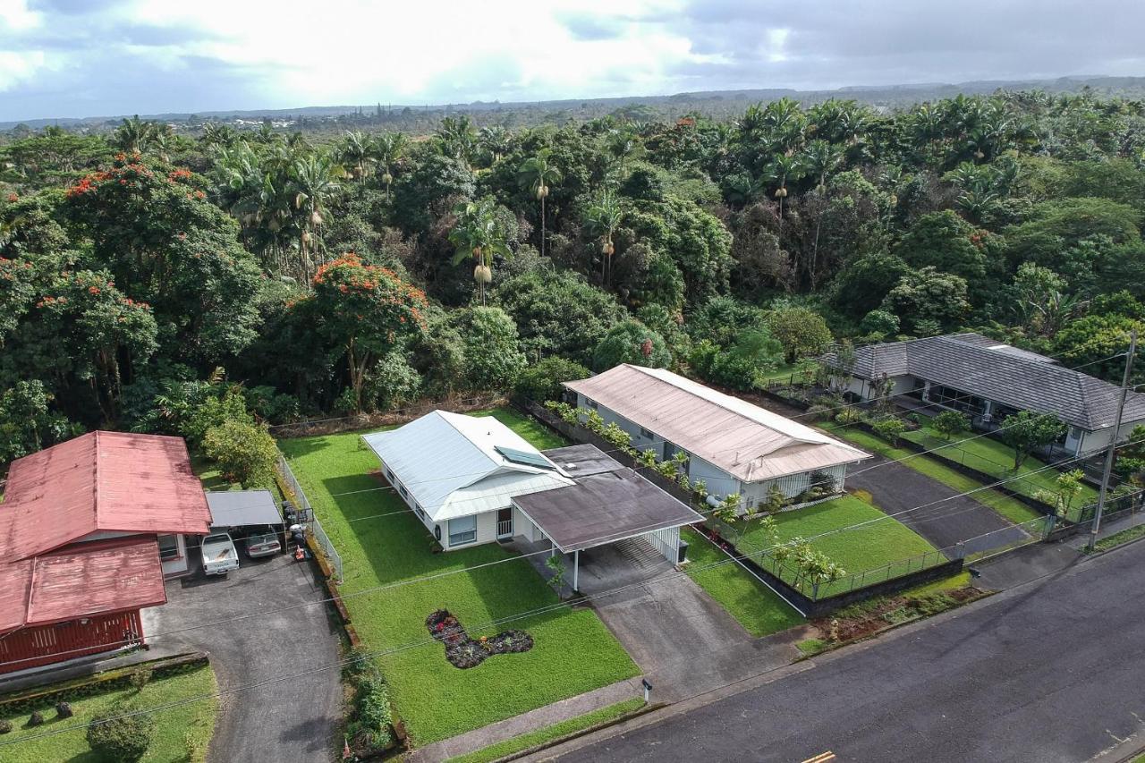 Holiday home Hale Kaumana Hilo