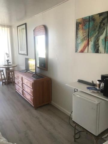 Aparthotel Bay