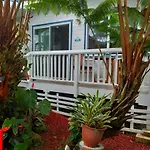 Paradise Cottage At Anthurium Hale