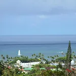 Guest House In Hilo