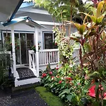 Paradise Cottage At Anthurium Hale