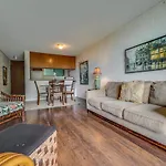 Maunaloa Shores 612