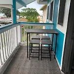 Downtown Hilo Apt L