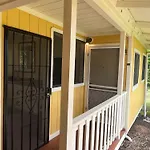 Aaron\'S Cottage