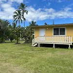 Aaron\'S Cottage