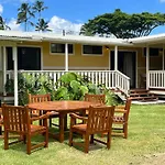 Aaron\'S Cottage