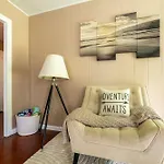 Hale Leilani - Hilo 3Br Cold Ac