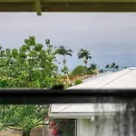 New - Hula House Wac- 3Br- Hilo Town