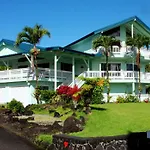 Guest House In Hilo