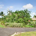 Charming Historic Hilo House Minutes To Beach!