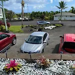 Guest House In Hilo