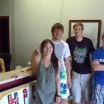 Hilo Backpackers\' Hostel