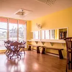 The Big Island Hostel
