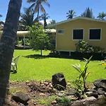 Aaron\'S Cottage