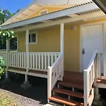 Aaron\'S Cottage