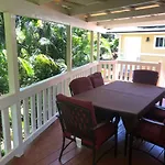 Aaron\'S Cottage