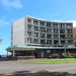 Hilo Bay Hotel