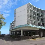 Hilo Bay Hotel