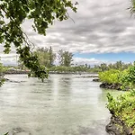 Maunaloa Shores