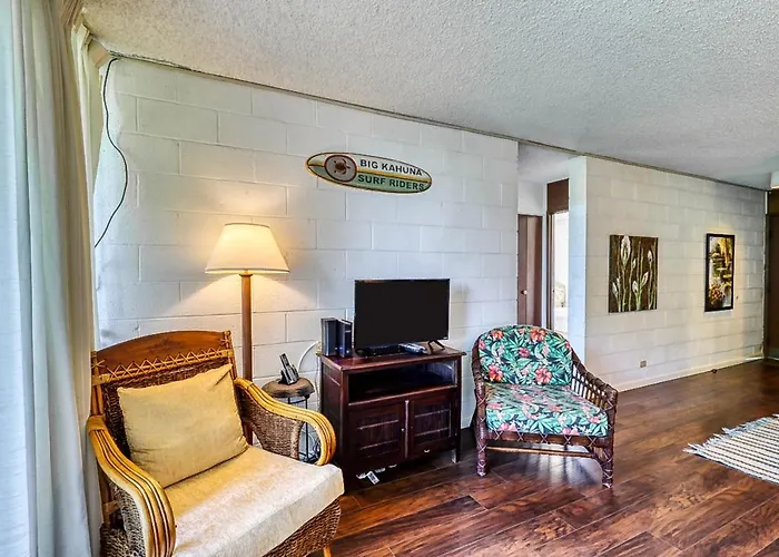 Maunaloa Shores 612