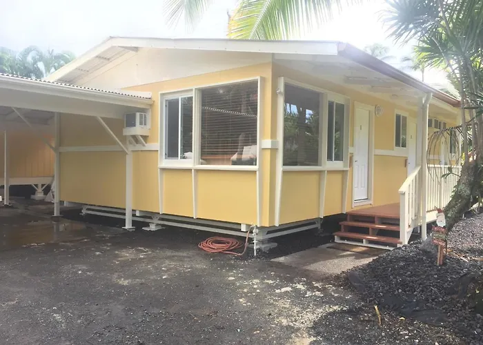 Aaron\'S Cottage