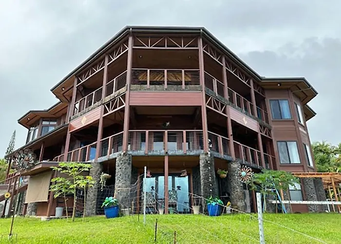 Magic Skies B&B