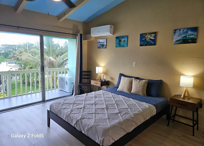Yonegan Plumeria Hilo Hotel
