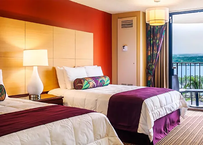 Hilo Hawaiian Hotel, Trademark Collection By Wyndham