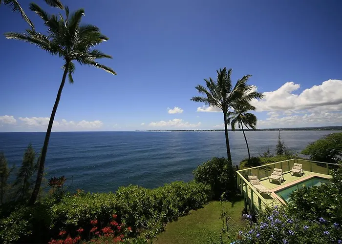 Hale Kai Hawaii Bed & Breakfast