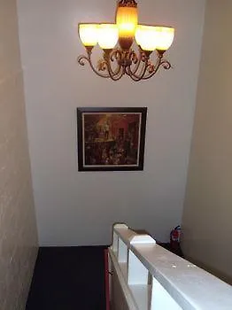 Hilo Backpackers\' Hostel