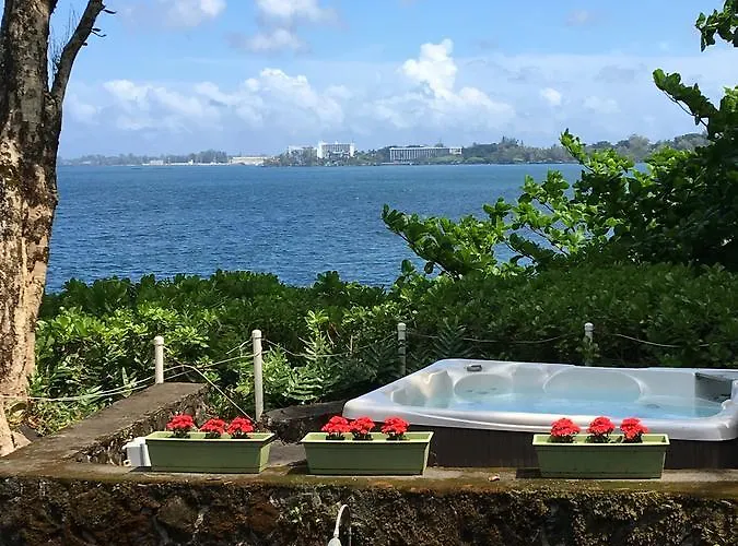 Bay House Bed And Breakfast
