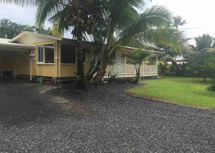Aaron\'S Cottage