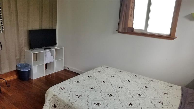 Vacation Guest house Hilo