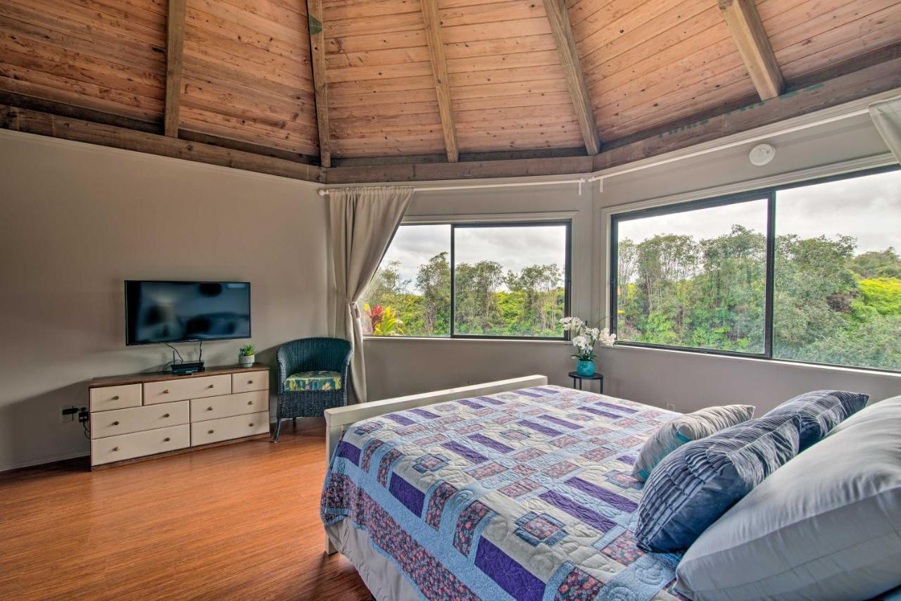 Apartment Couples Retreat About 6 Miles To Honolii Beach! *