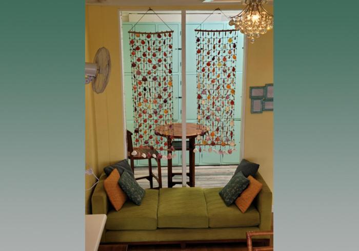 The Big Island Hostel *
