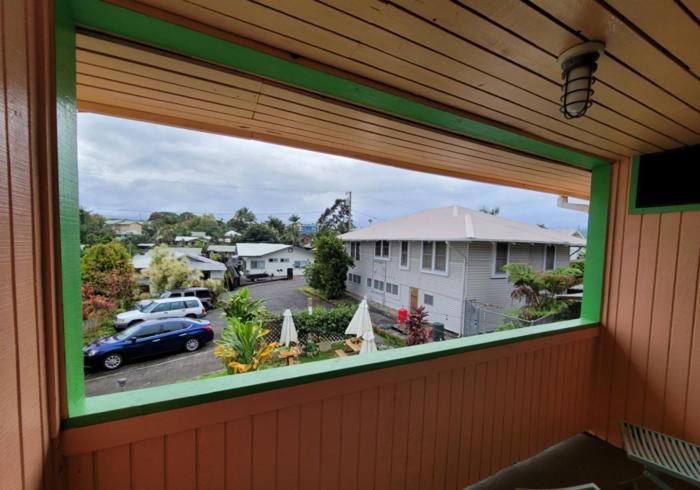 Hostel The Big Island Hilo