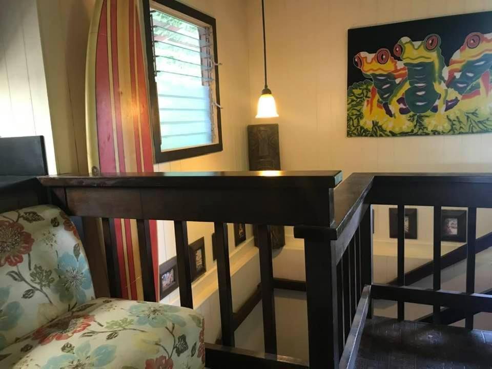 Guest house Shaka Shak