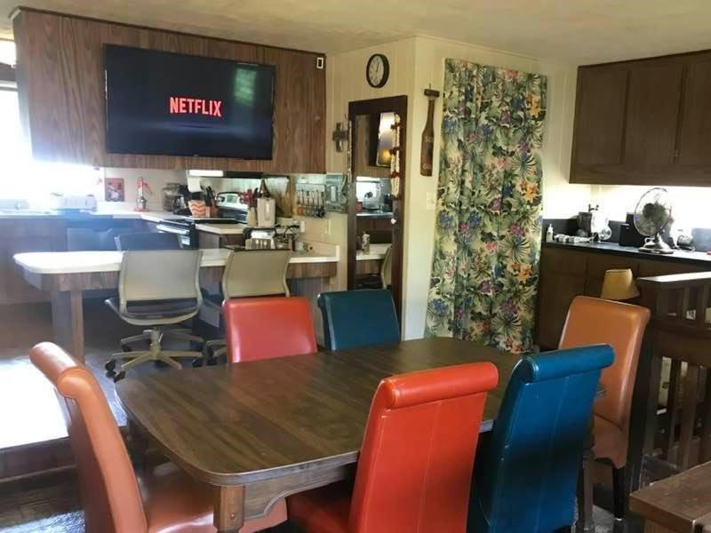 Shaka Shak Guest house